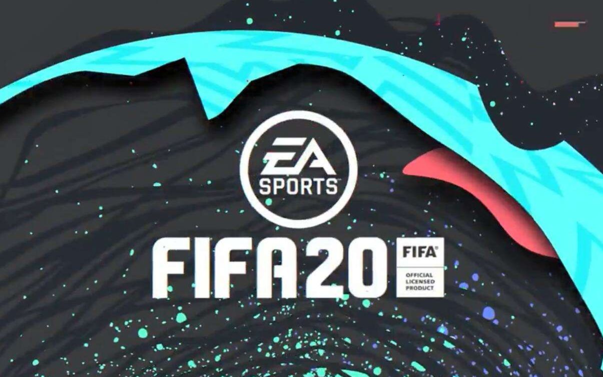 fifa20在线球队1v1联赛