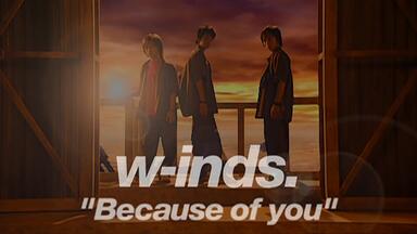 W-inds】2003 THE SYSTEM OF ALIVE tour 2003演唱会_哔哩哔哩_bilibili