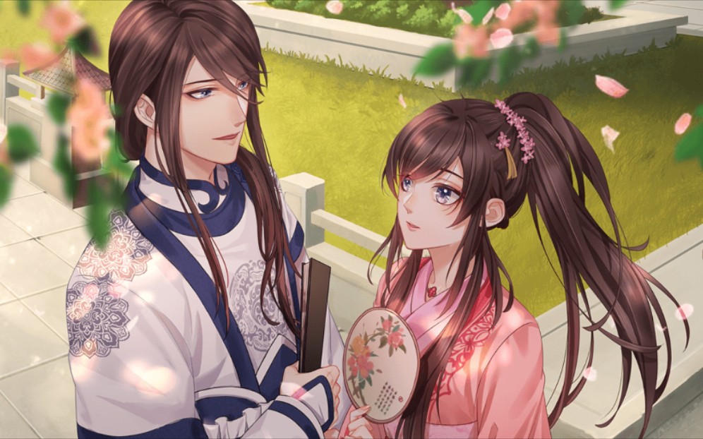 【梦浮灯】故梦拾遗篇 阎王(蒋子文)x崔珏