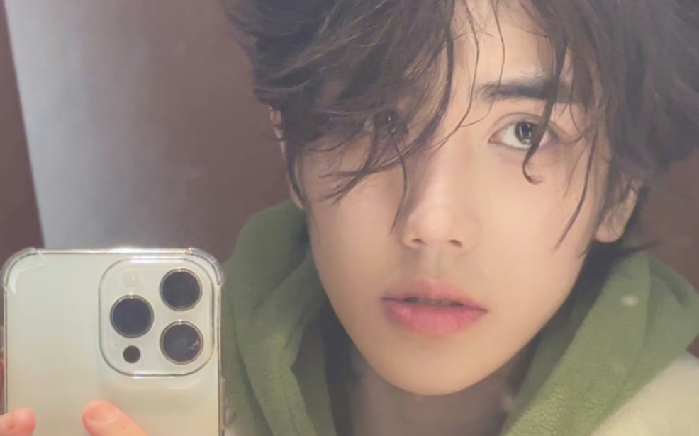 【李鱼】24.2.5#直播录屏 (贰)