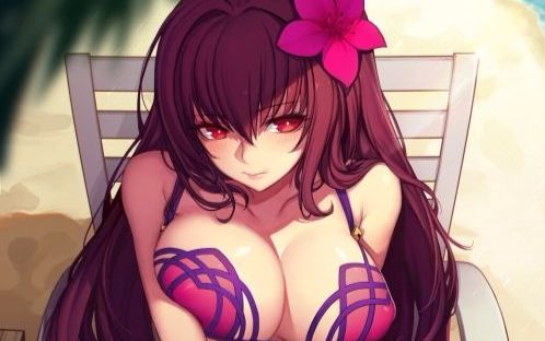 fgo师匠的枪是可以捅穿特异点的