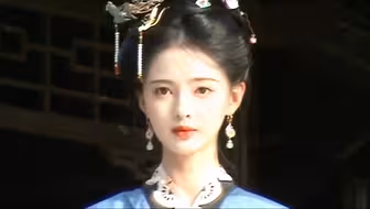 老祖宗的审美真的是我的灵感源泉
