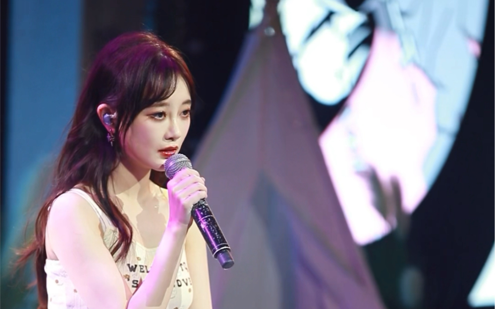 《共情》刘增艳——snh48成员个人原创live公演