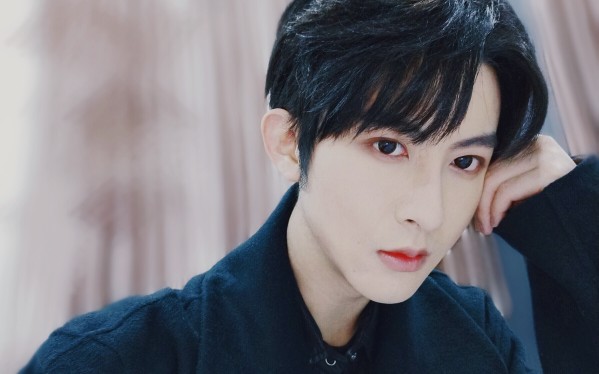 coser小梦#一群被柱子宠幸的m豆～_哔哩哔哩 (゜-゜)つロ 干杯~-bili