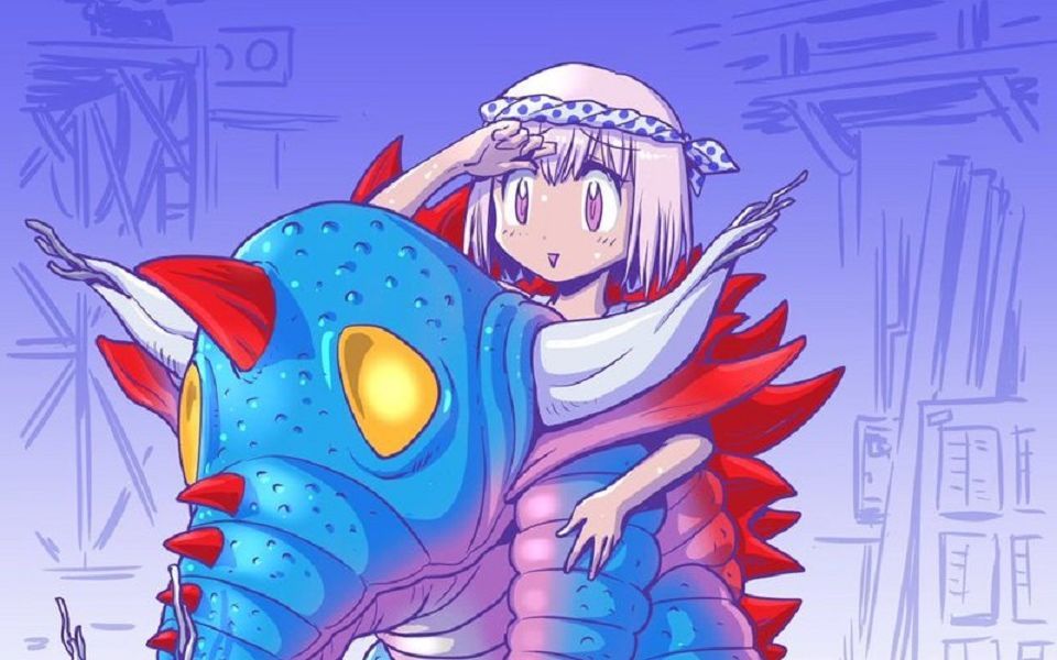 ssss.古立特怪兽_哔哩哔哩_bilibili