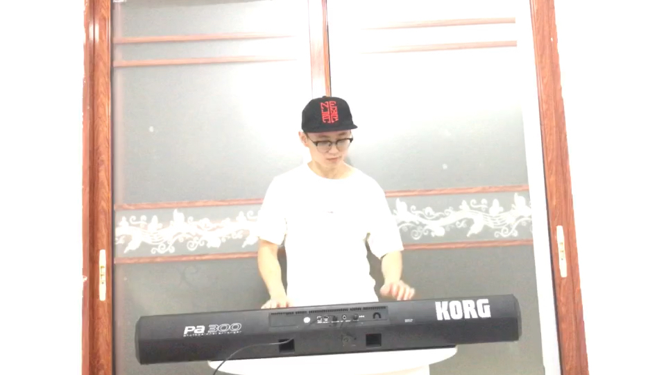 科音korg pa300改编《还珠格格》具体看简介哔哩哔哩bilibili