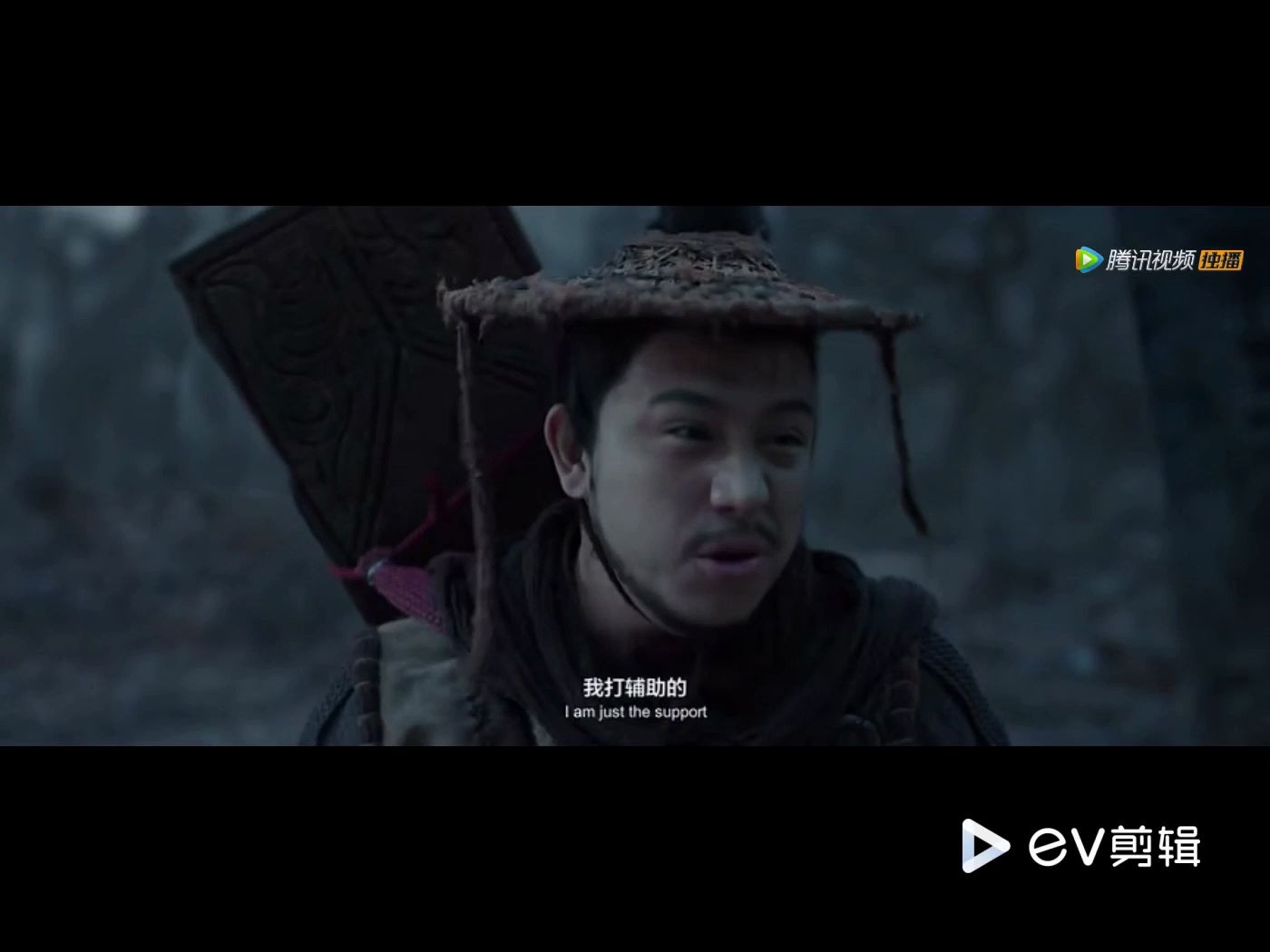 元华版燕赤霞智斗黑山老妖