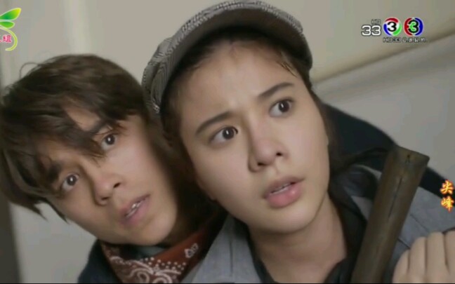 泰剧尖峰2018ep9普能妲袍cut②