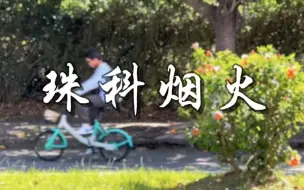 Download Video: 烟火气｜珠科实录