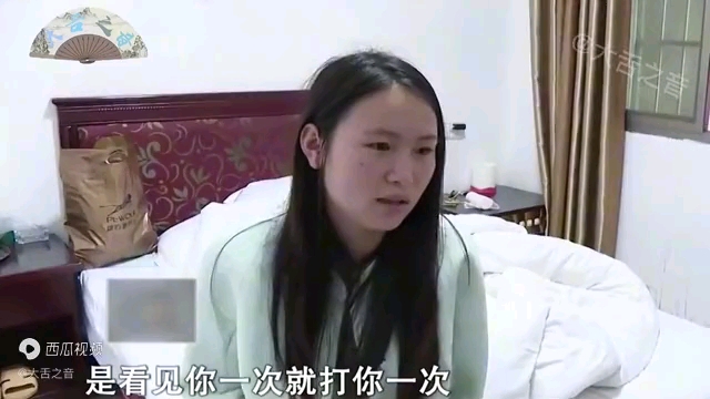 [图]打工妹怀孕三个月，男友见到女孩家太穷了，当场就后悔执意要分手