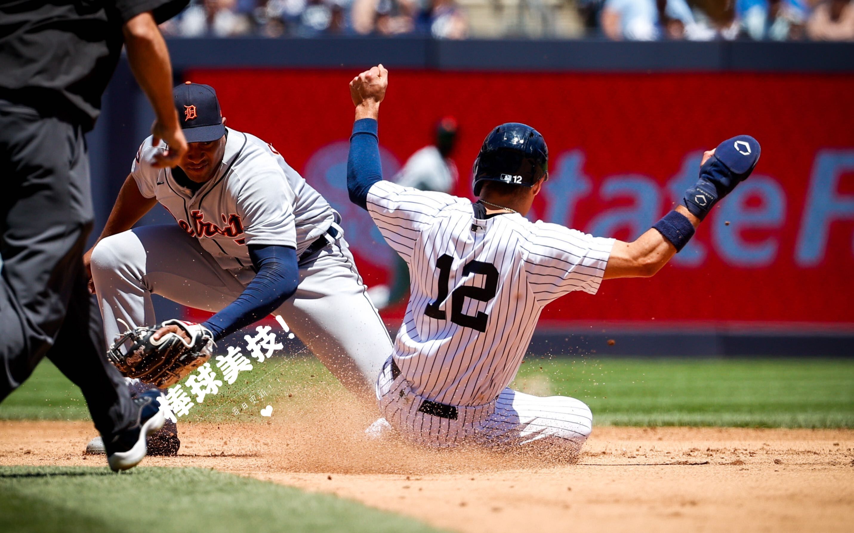 mlb|6月5日top plays:ruiz牵制拿下最后出局数,nim