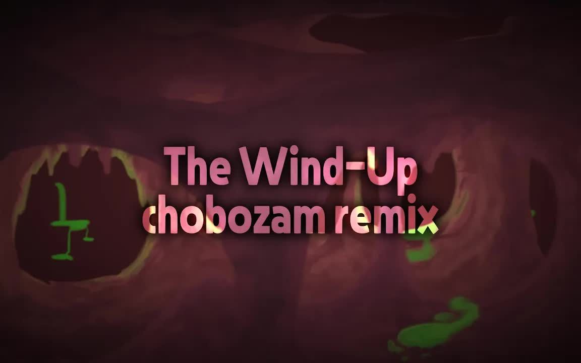 【冰与火之舞/官乐高燃Remix】[3x:发条] fizzd  The Windup(chobozam remix)哔哩哔哩bilibili