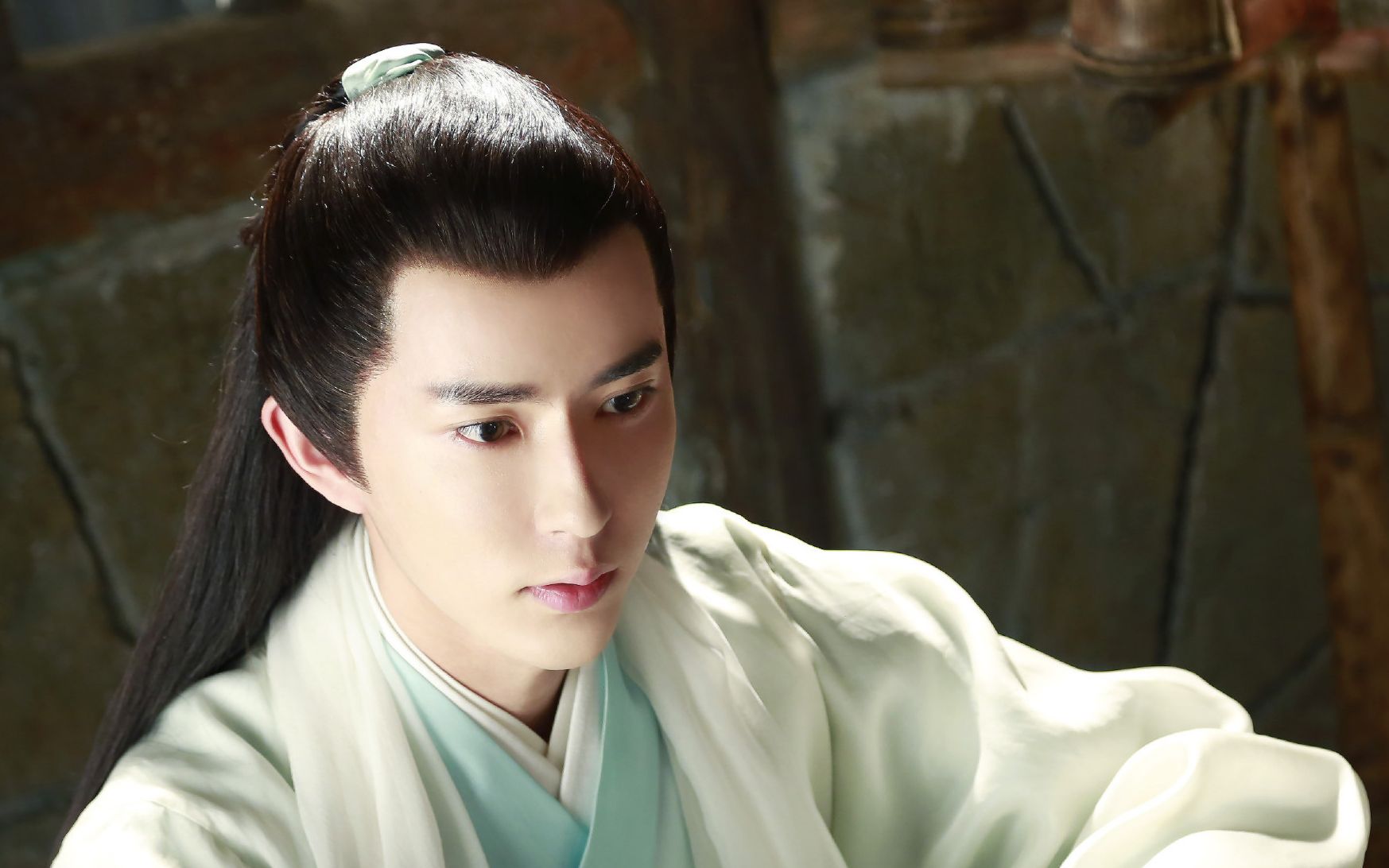 【白真】于朦胧56-2