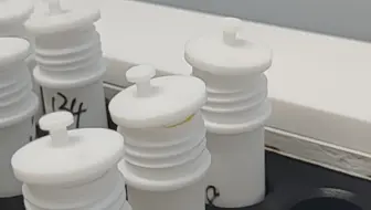 土壤四酸消解+Cr酰损失？