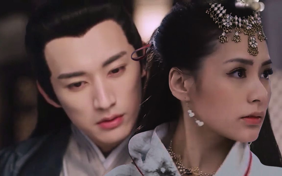 活动  【斩荒/仙乐】如果当初演时幽冥的是他……【刘学义/钟欣桐】