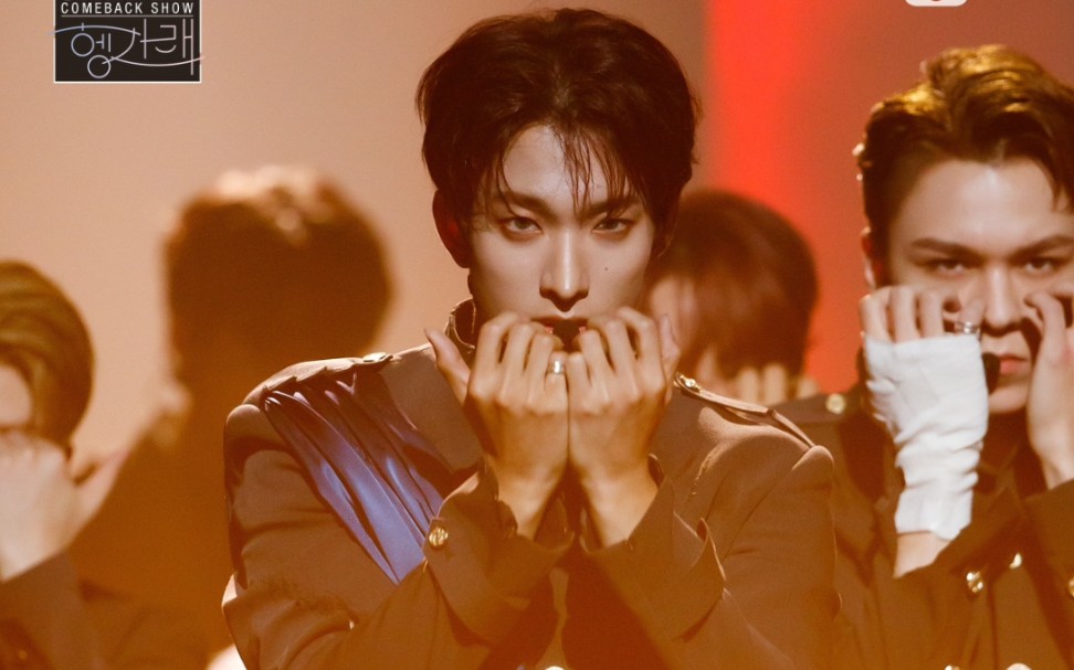 朋友圈出现seventeen200622 fearless初舞台dk部分cut_哔哩哔哩 (゜