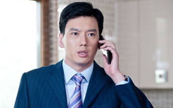 【演员王坤】电影《我在淄博等你》(暂定名)第二轮海选哥哥助演片段