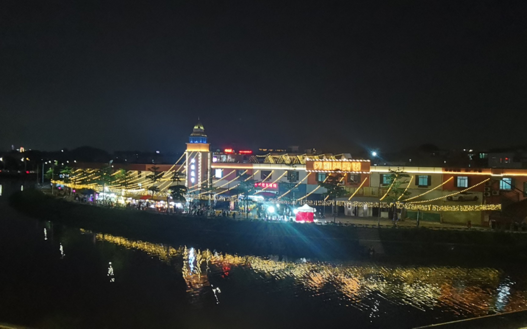 大学生特种兵的海鸥岛一日骑行