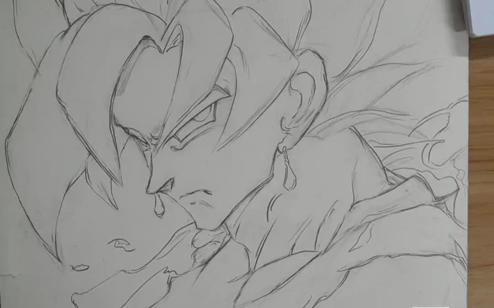 致我最爱的龙珠