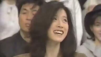 中森明菜】felicidad '97 AKINA NAKAMORI LIVE (中字)_哔哩哔哩_bilibili