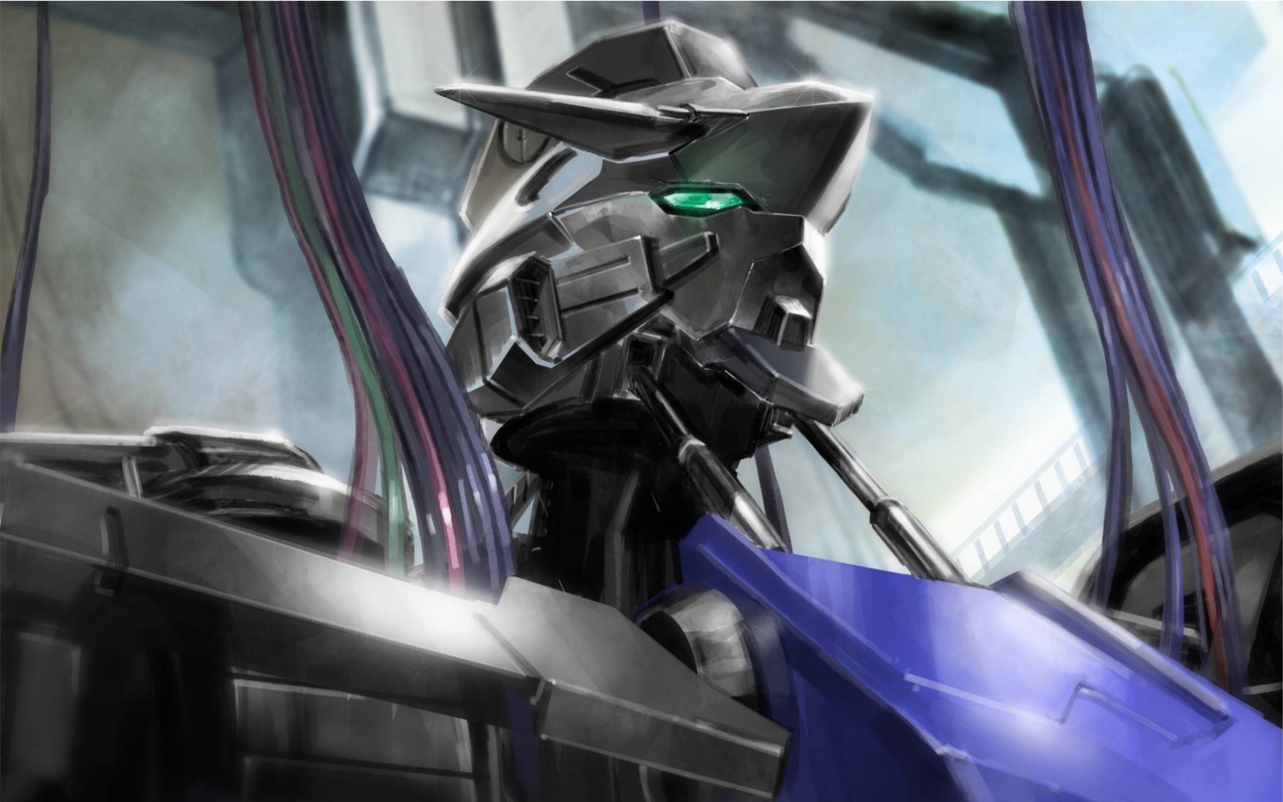 高达铁血巴巴托斯/巴耶力