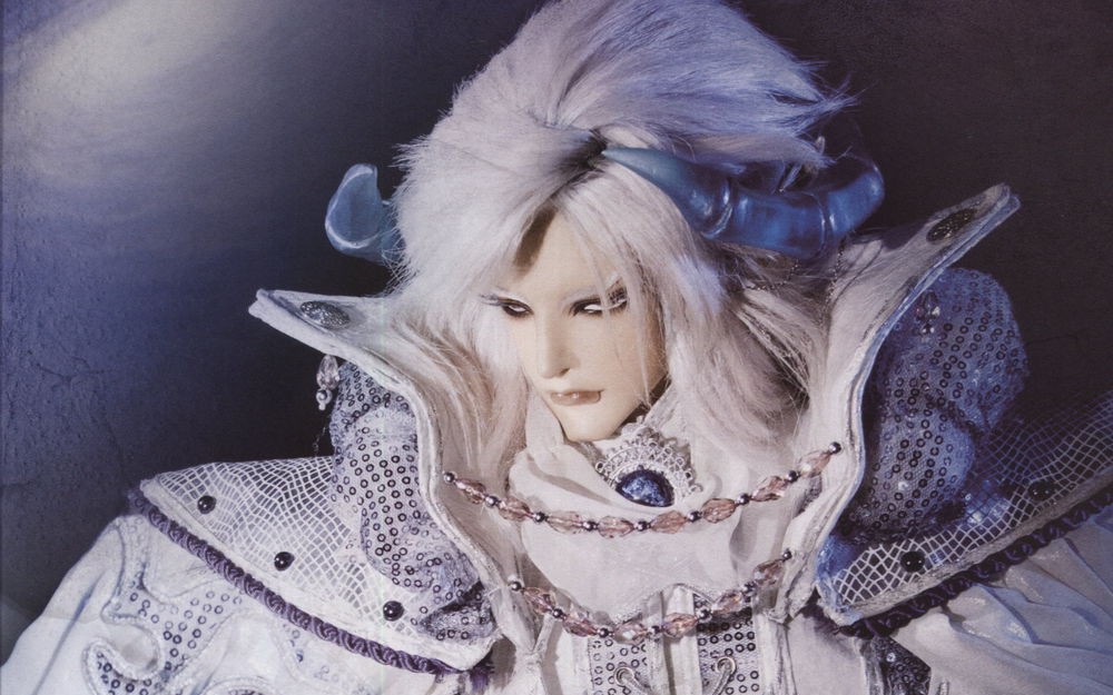 霹雳〕玄嚣&天谕._哔哩哔哩_bilibili