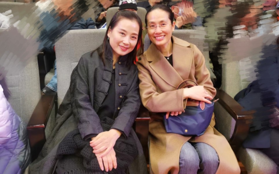 越剧【桃花扇】选段 王君安 陶琪