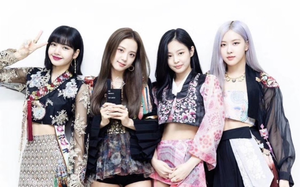 【blackpink】卡册&小卡分享