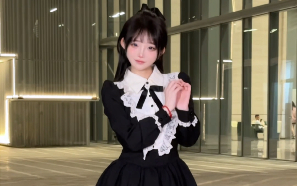 【欲梦梦】哈喽大宝贝-小布薇薇娅-默认收藏夹-哔哩哔哩视频