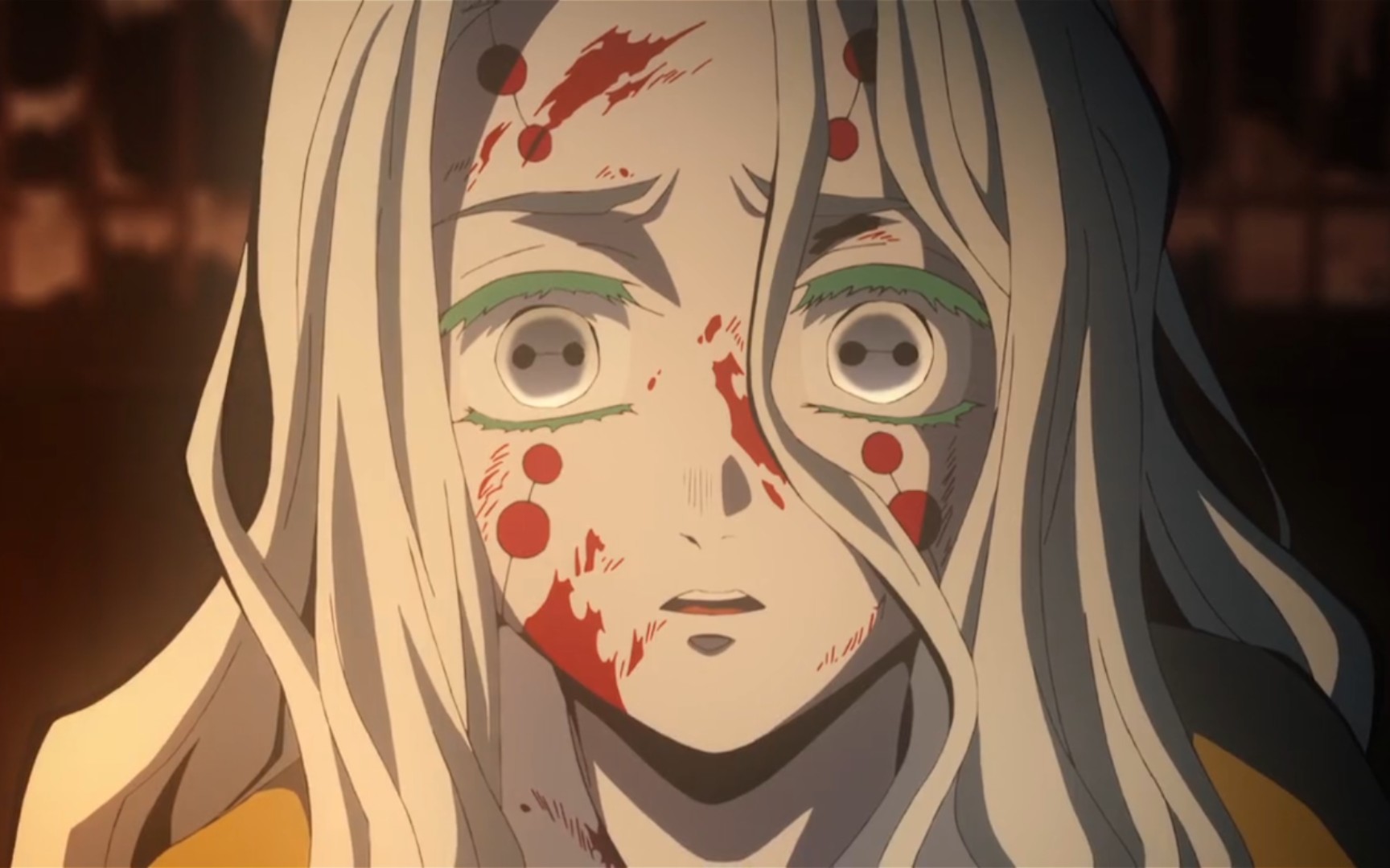 十二鬼月---虚假的羁绊 姐姊篇