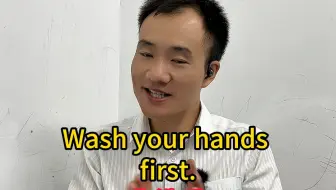 吃饭时可以给孩子说的英语