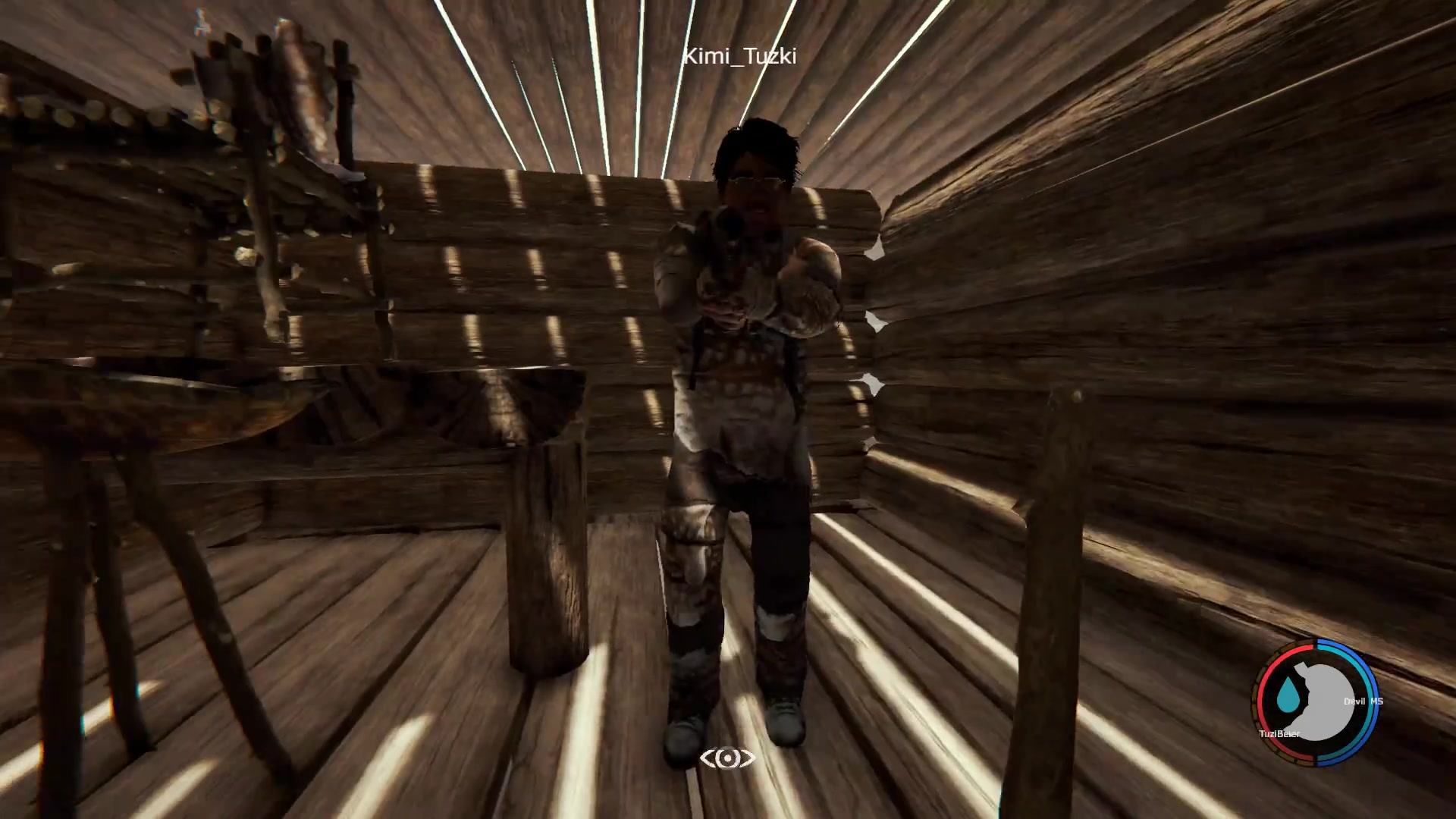 迷失森林 除夕特辑 来做一餐丰盛的年夜饭吧 ap小佐_哔哩哔哩 (゜-゜)