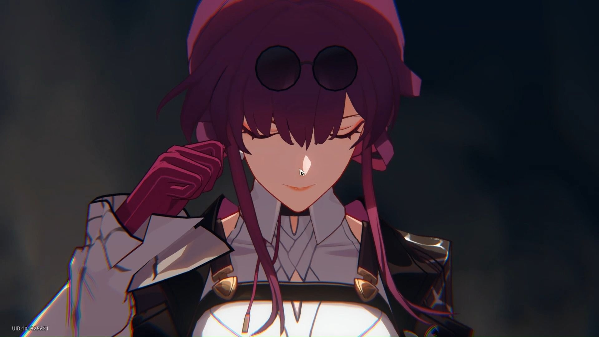 【崩坏星穹铁道】向琥珀王致谢