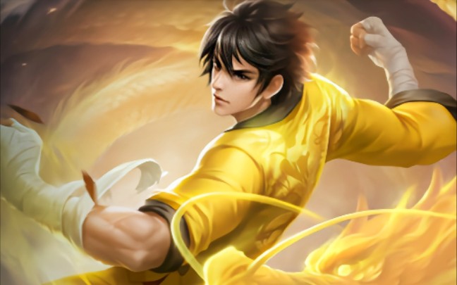 英魂之刃龙影(剪辑)_哔哩哔哩bilibili_英魂之刃_剪辑