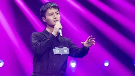 【声入人心2】赵越老师考古向合集