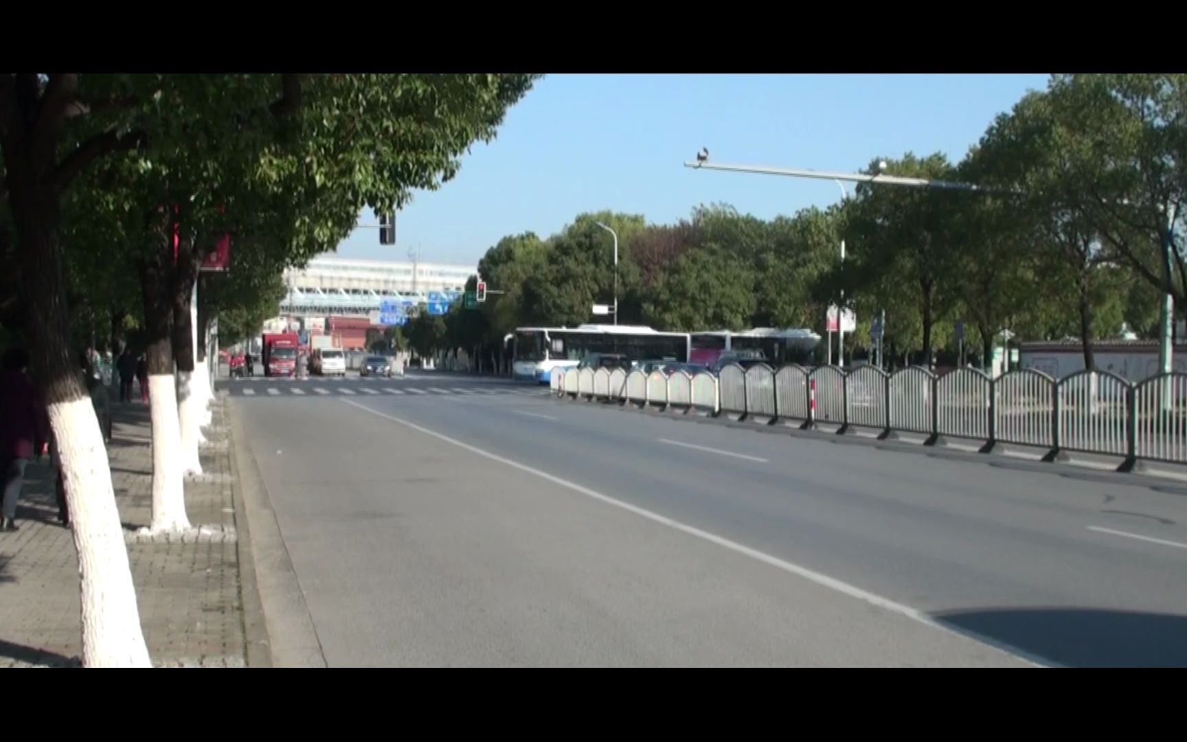 上海公交 浦东金高 453路 w1e-004