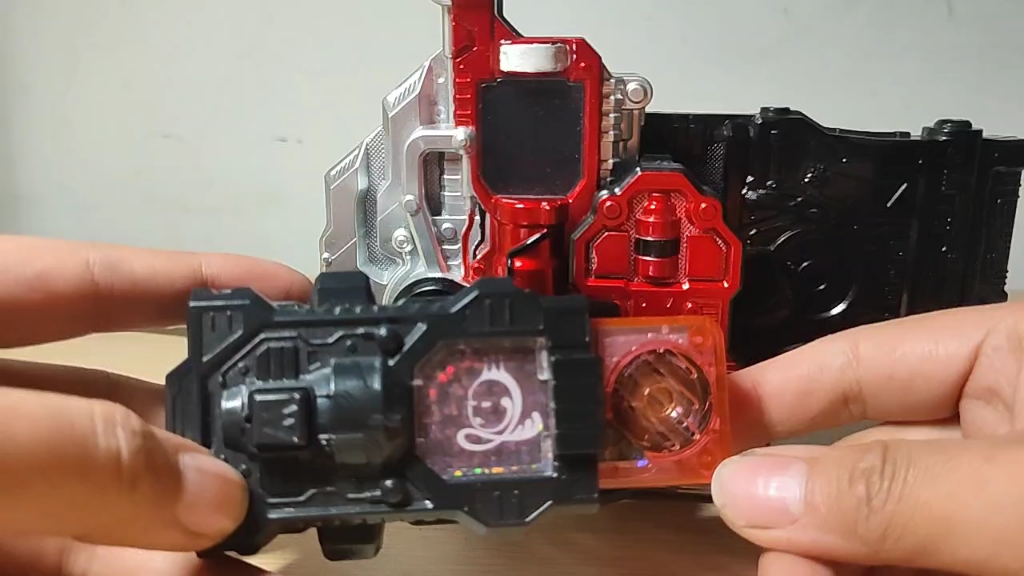 think made t2豪华版所有记忆体一览_哔哩哔哩_bilibili