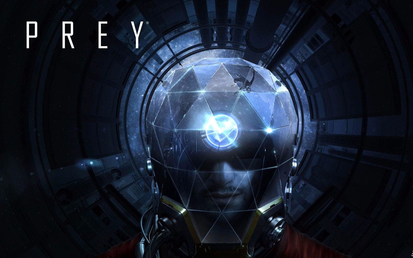 【prey 掠食】太空垃圾王的苏醒:今天你的包包满了么