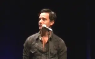 Download Video: 【Ramin Karimloo】饰马吕斯 A Little Fall of Rain Live【悲惨世界】