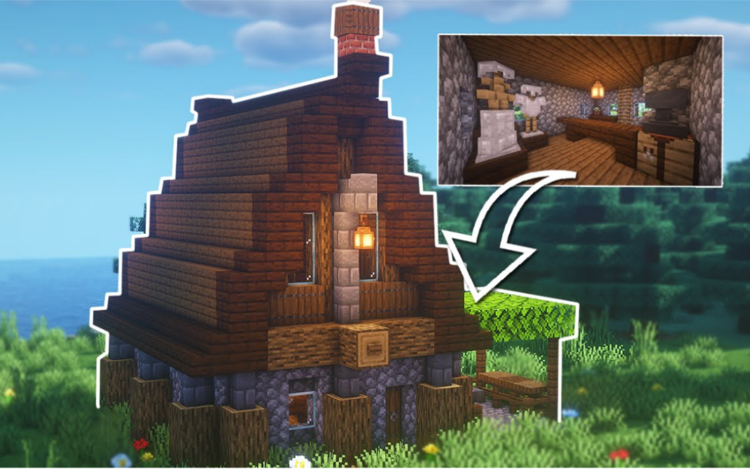 【nexy】中世纪铁匠铺(授权转载)