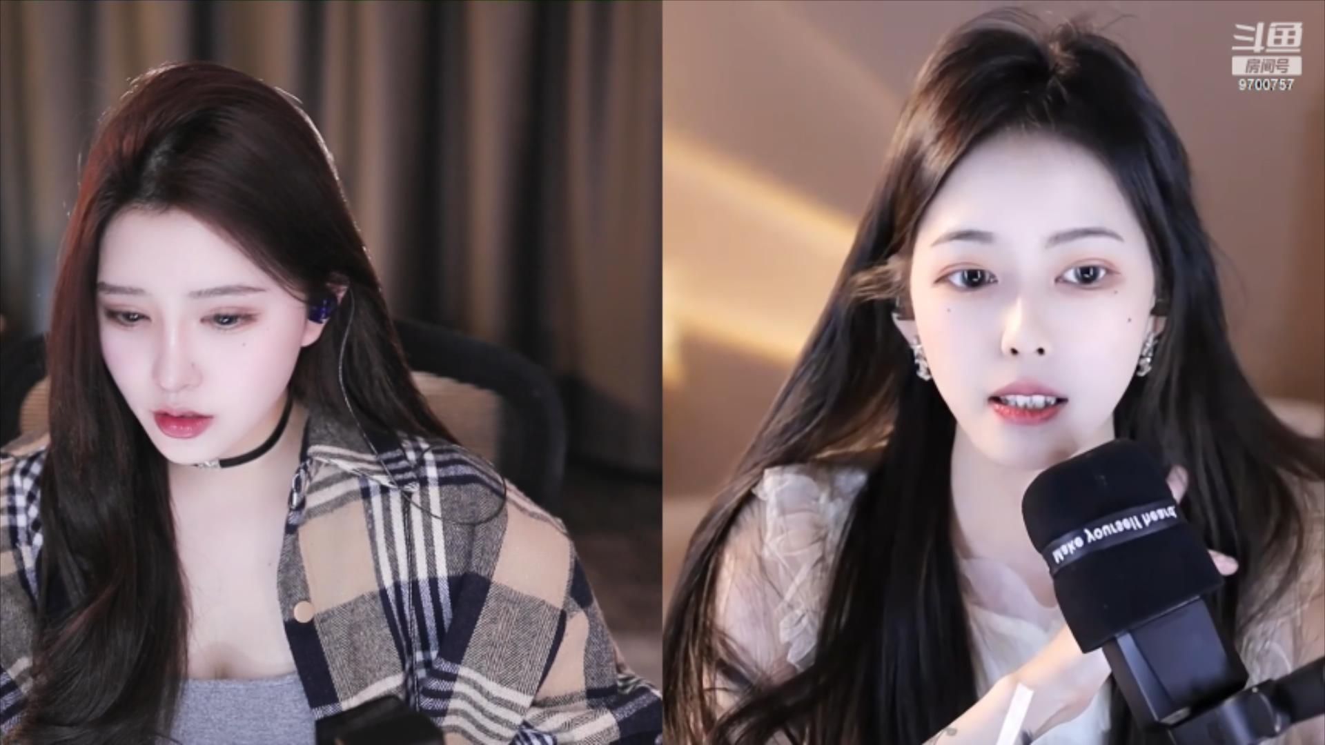 [原画1080p30].[周一涵i].[直播吧 直没有人的播吧!9700757].