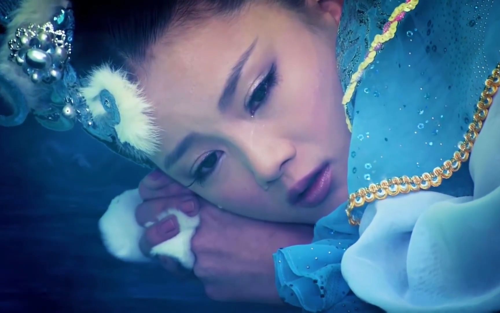 斌雪-只为你情深_变调01