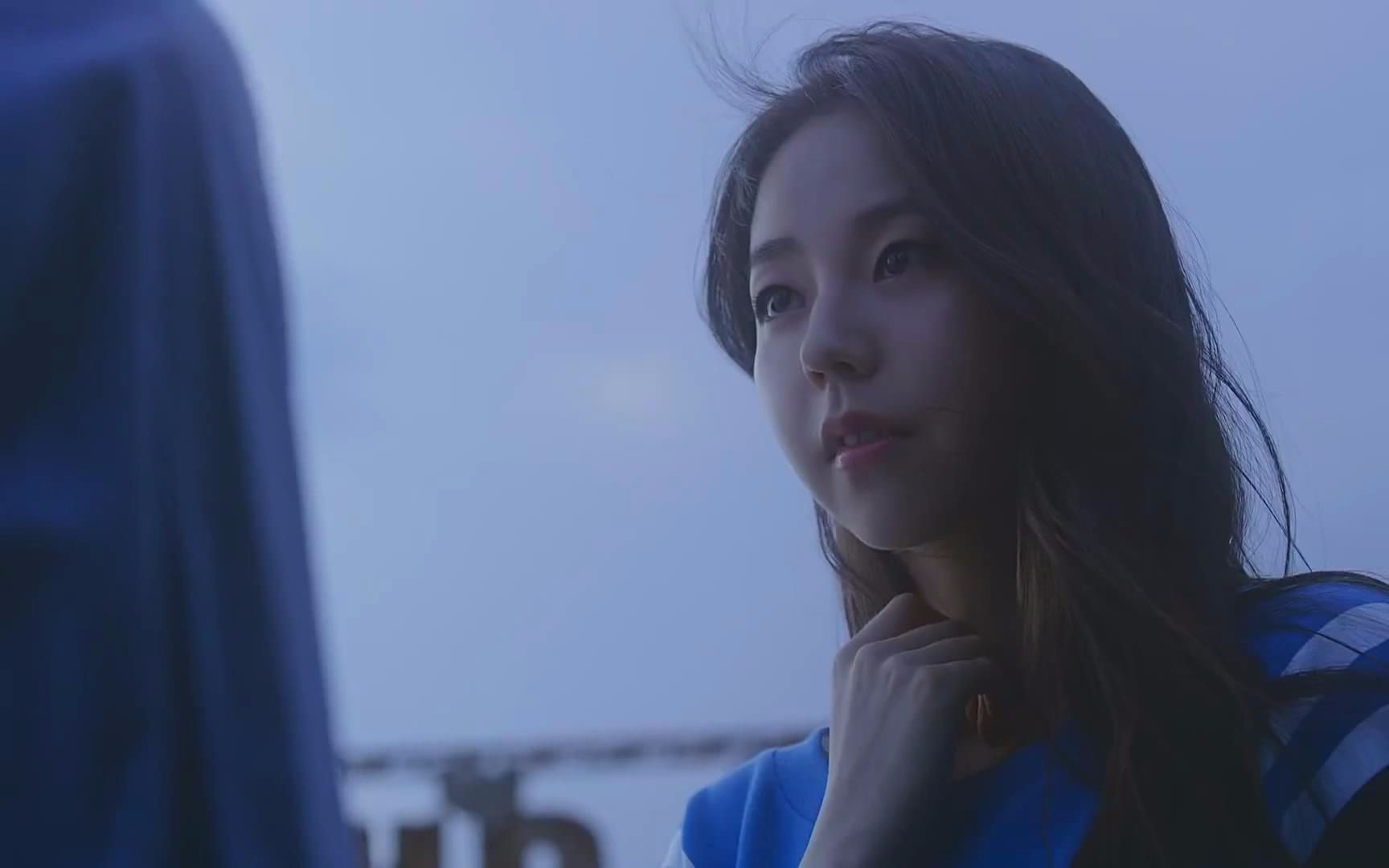 安昭熙 ahn sohee 锐步reebok广告_哔哩哔哩_bilibili