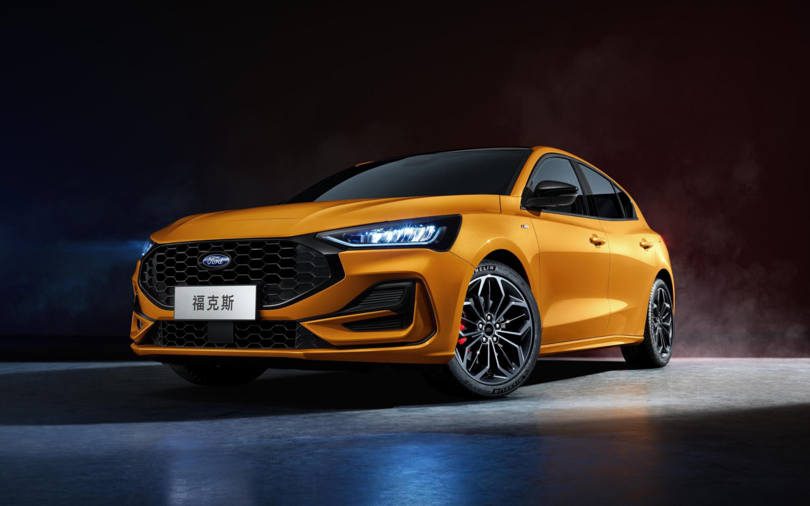 想买福克斯的抓紧了,因为买完之后你手里的车可能就是限量版啦!