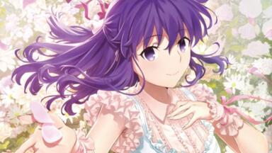 true tears×花咲くいろは×TARI TARI ジョイントフェスティバル_哔哩哔