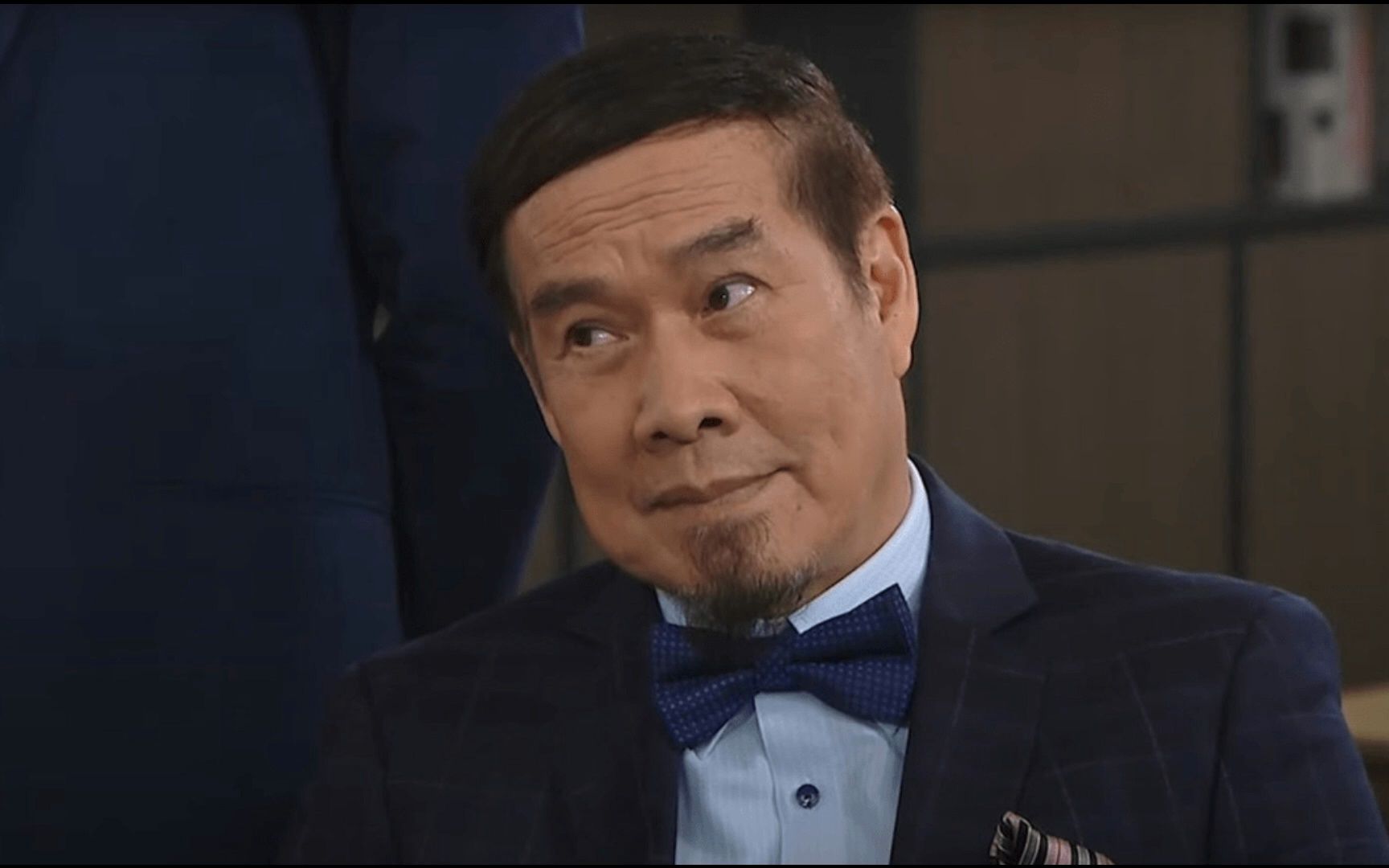 tvb绿叶志——白彪