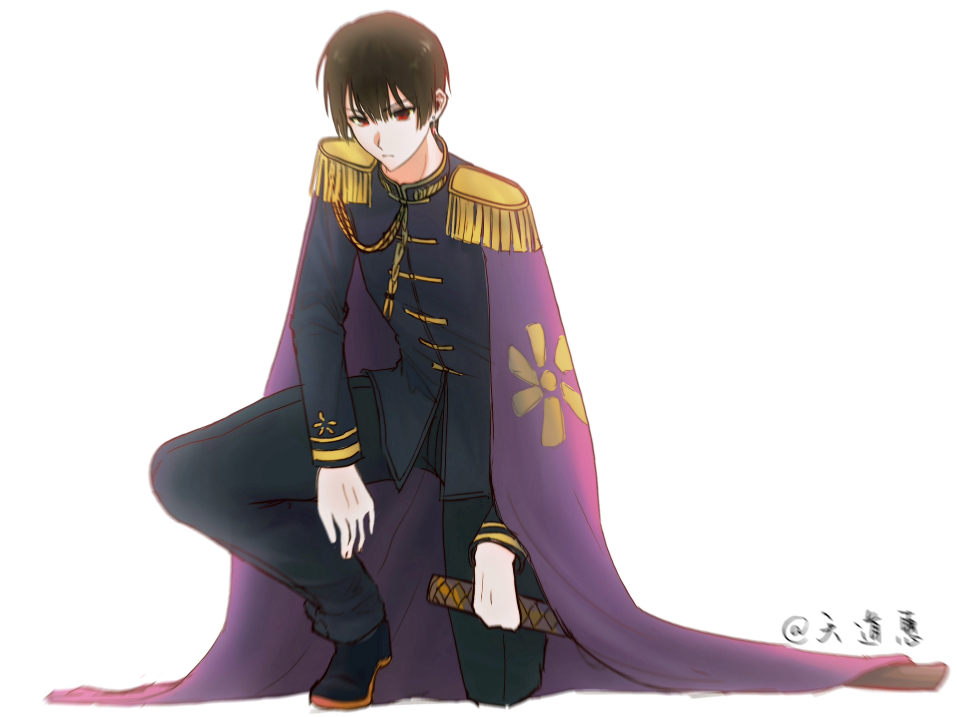 大概就是dy直播时产物,有点草hh