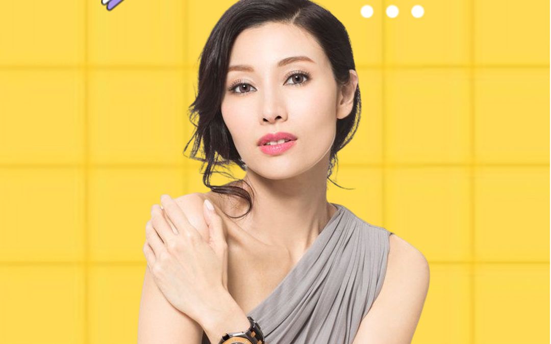 18岁的李嘉欣,跟李嘉诚回家过夜,3小时后为何原配暴毙?