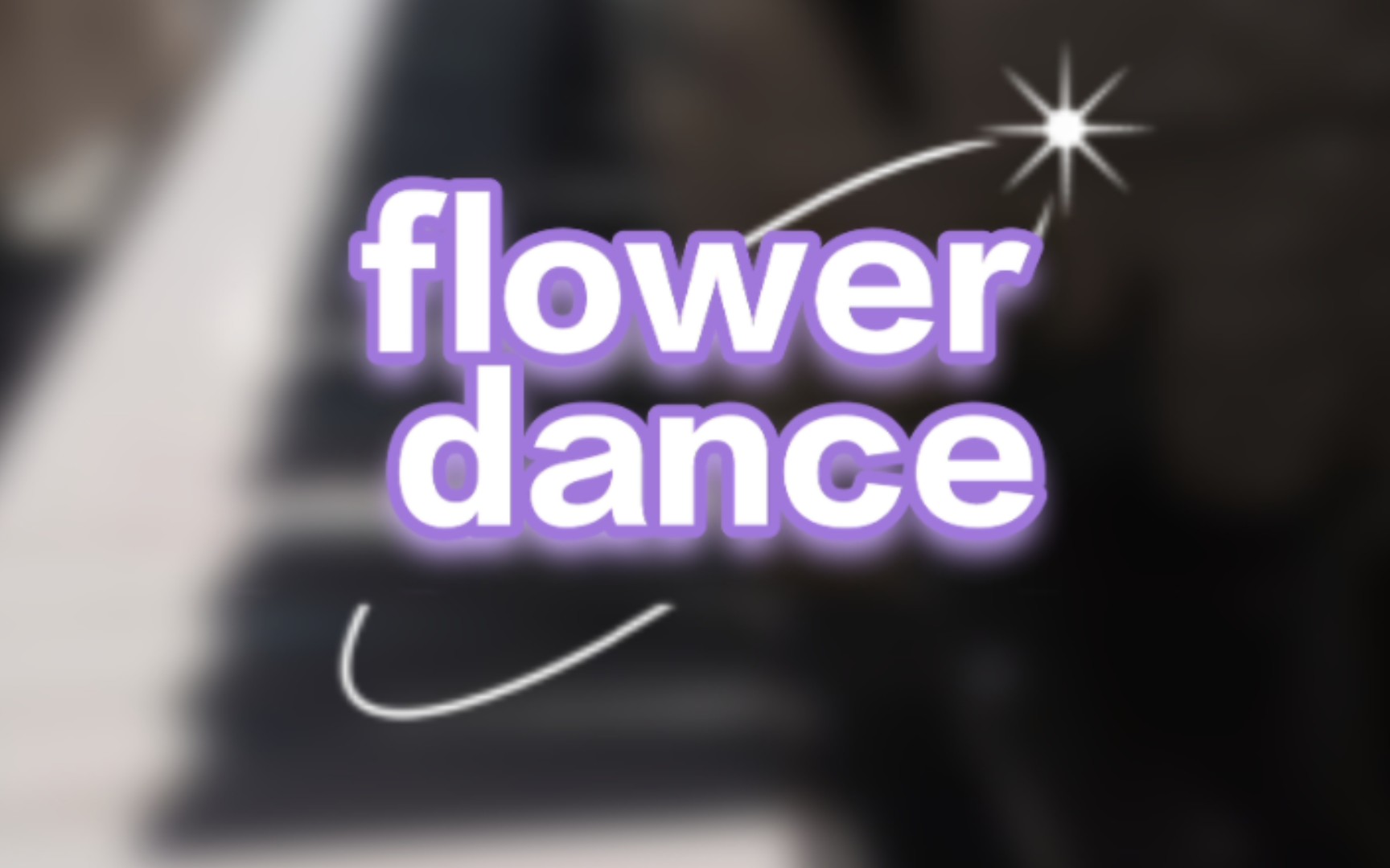 flower dance 植物把二氧化碳转化为可供呼吸的氧气,他们像地球上的空气一样重要!哔哩哔哩bilibili