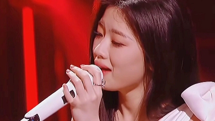 谭晶大魔王 断舍离 再见青春 怨苍天变了心 歌手_哔哩哔哩_bilibili